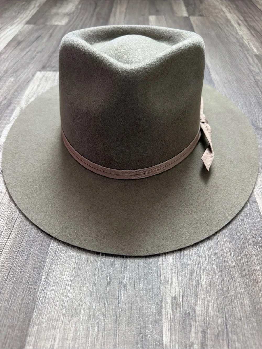 Lack Of Color stylish olive